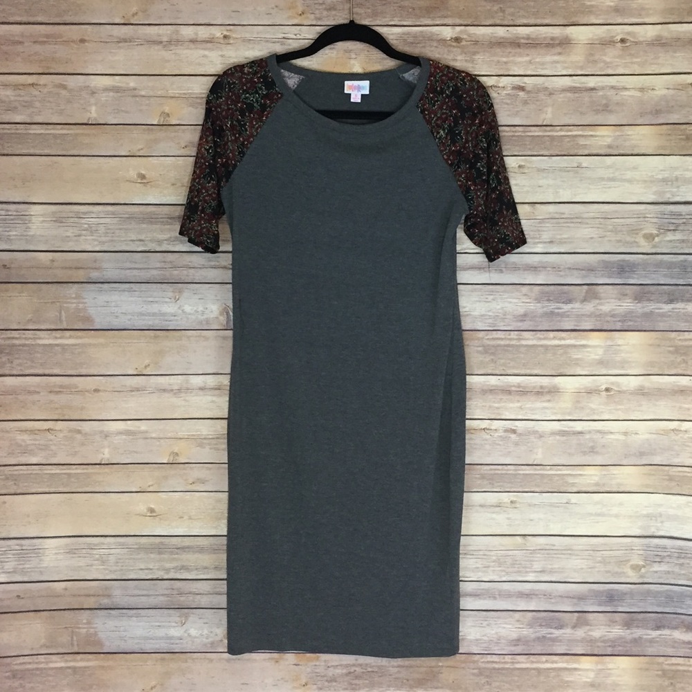 LuLaRoe Julia